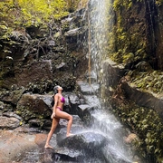 Circuito das cachoeiras - Parque Nacional da Tijuca