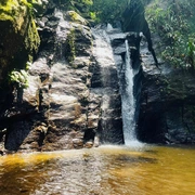 Pedra da Proa - Parque Nacional da Tijuca