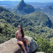 Trilha Bico do Papagaio