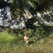 Vale da Lua - Guapimirim